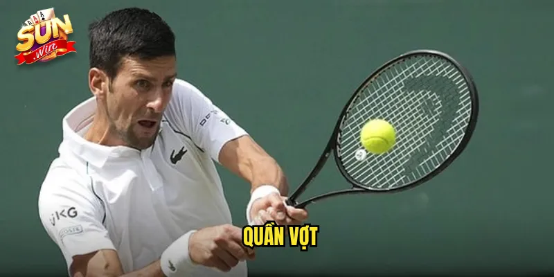 Quần Vợt