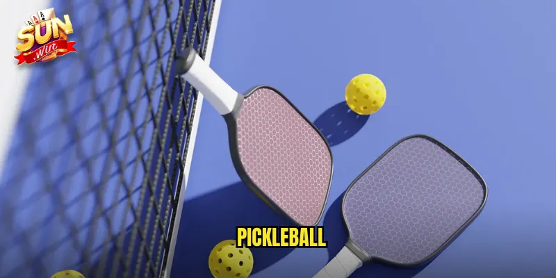 Pickleball