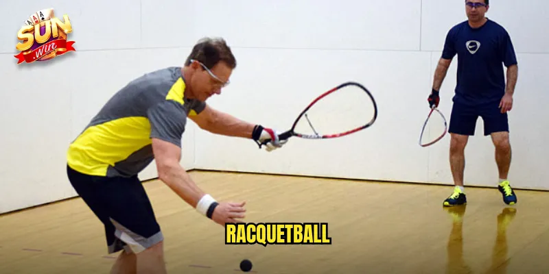 Racquetball